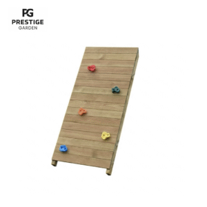Mur d’escalade - Prestige Garden