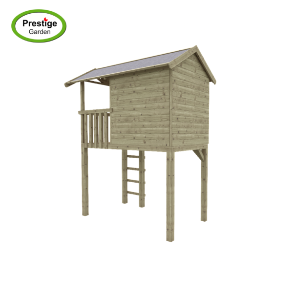 Cabane en bois Treehut - Prestige Garden – Image 4