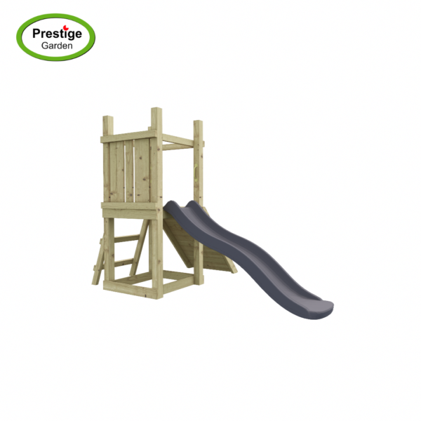 Tour de jeu Junior Two avec volant libre - Prestige Garden – Image 2