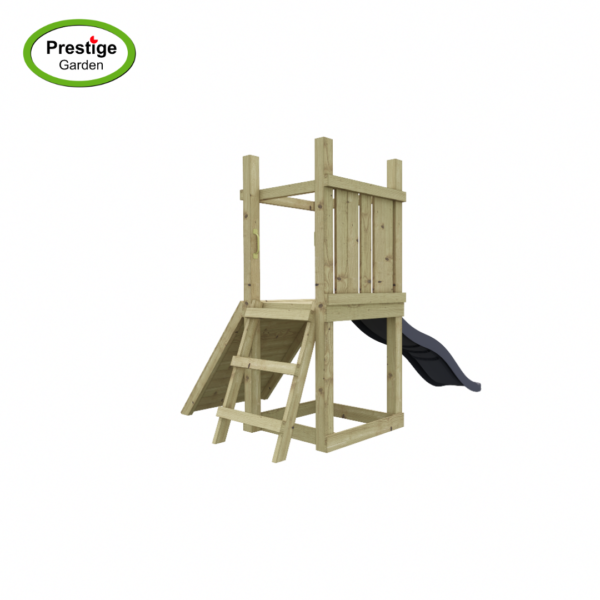 Tour de jeu Junior Two avec volant libre - Prestige Garden – Image 3