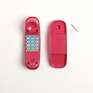 Téléphone Vert (kopie)