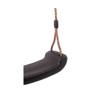 siège balançoire en plastique soufflé -PP - Rouge (kopie)