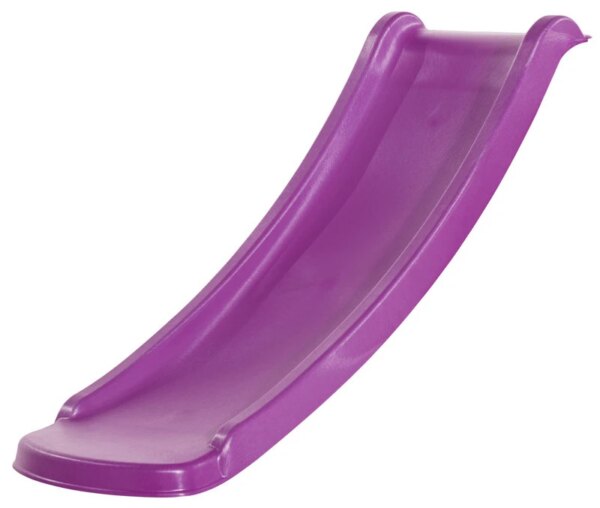 Toboggan 130 cm - H600 Violet