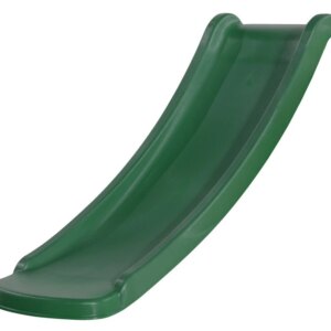 Toboggan 130 cm - H600 Vert