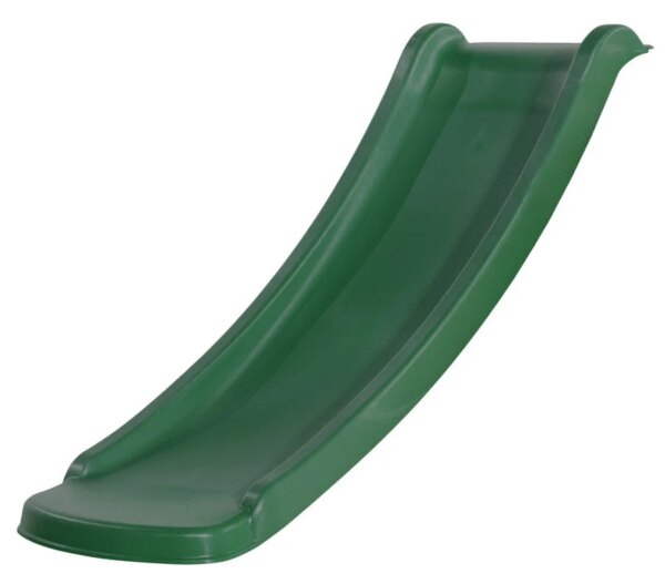 Toboggan 130 cm - H600 Vert