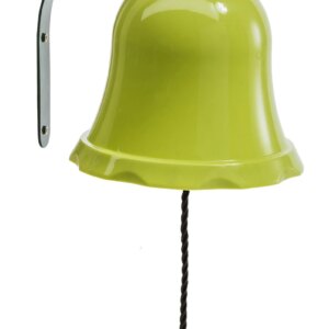 Cloche - Vert citron