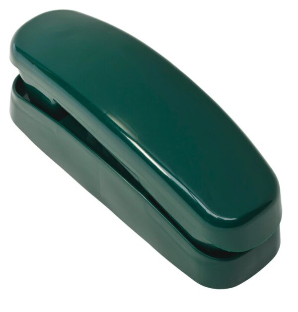 Téléphone Vert