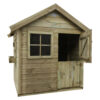Maisonnette en bois Funny - Prestige Garden