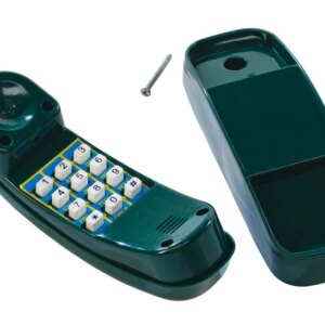 Téléphone Vert