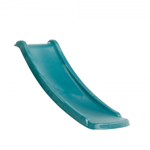 Toboggan 130 cm - H600 turquoise